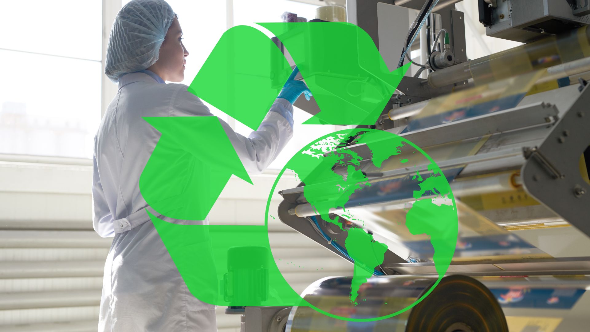Sustainable Packaging