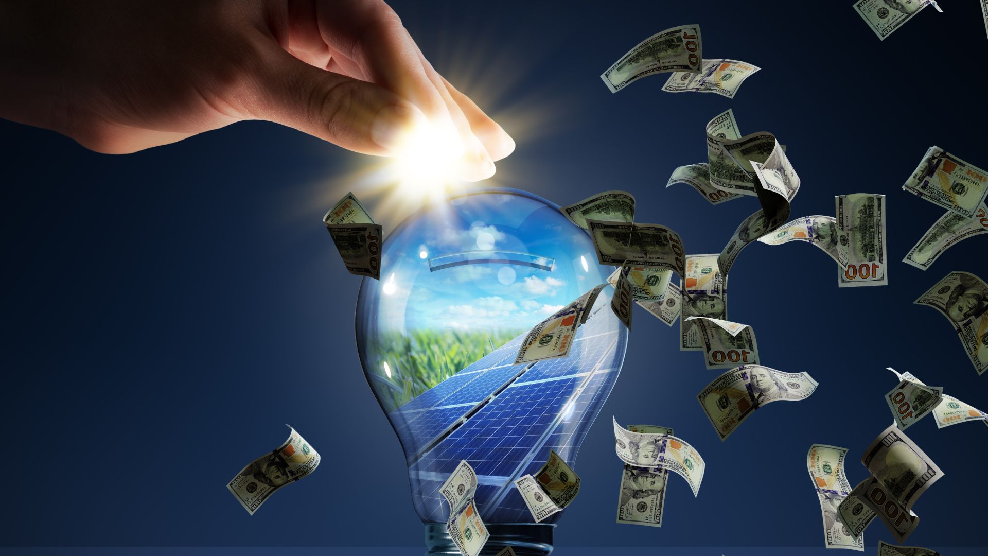 Koloma Lands $50 Million Game-Changing Green Investment
