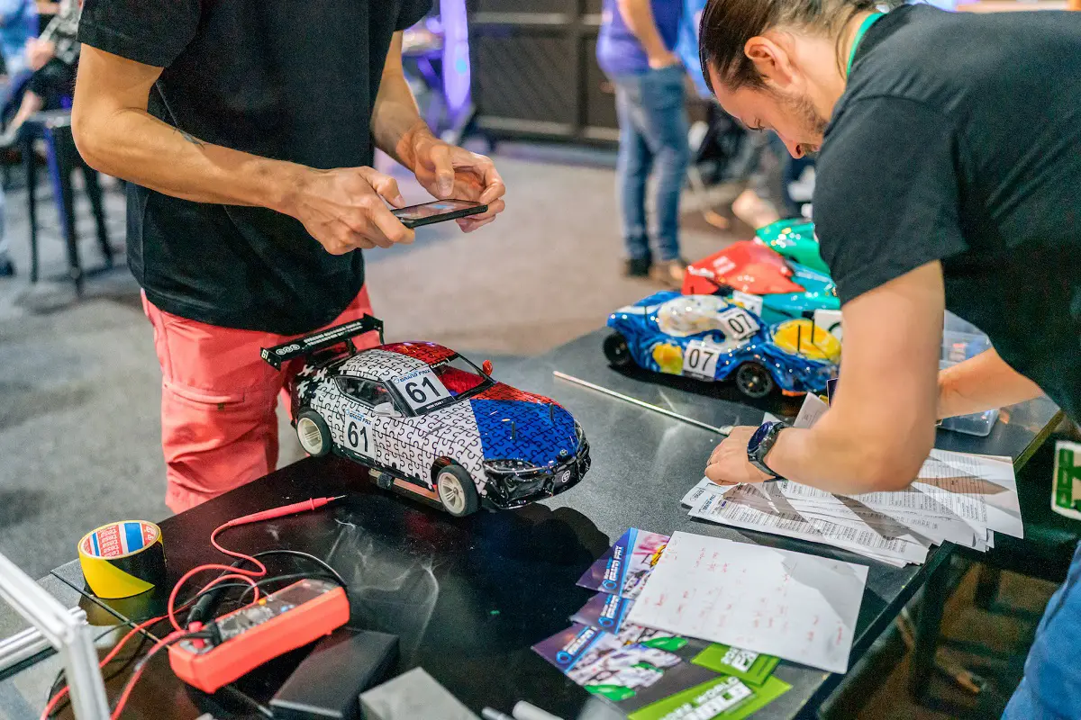 Hydrogen Grand Prix series to begin in Singapore in late 2023 - H2 News