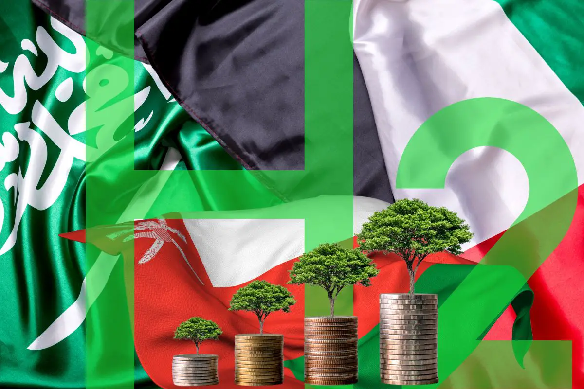 Green hydrogen becomes a major investment by Gulf states - H2 News