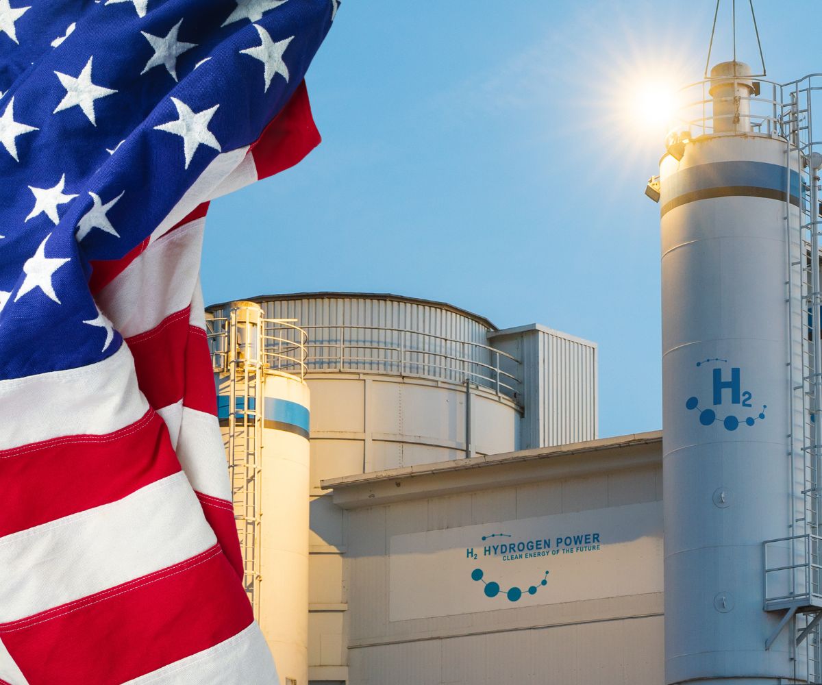 US Leaps To Second Place In The Hydrogen Progress Index: A Quantum Leap Towards A Greener Future