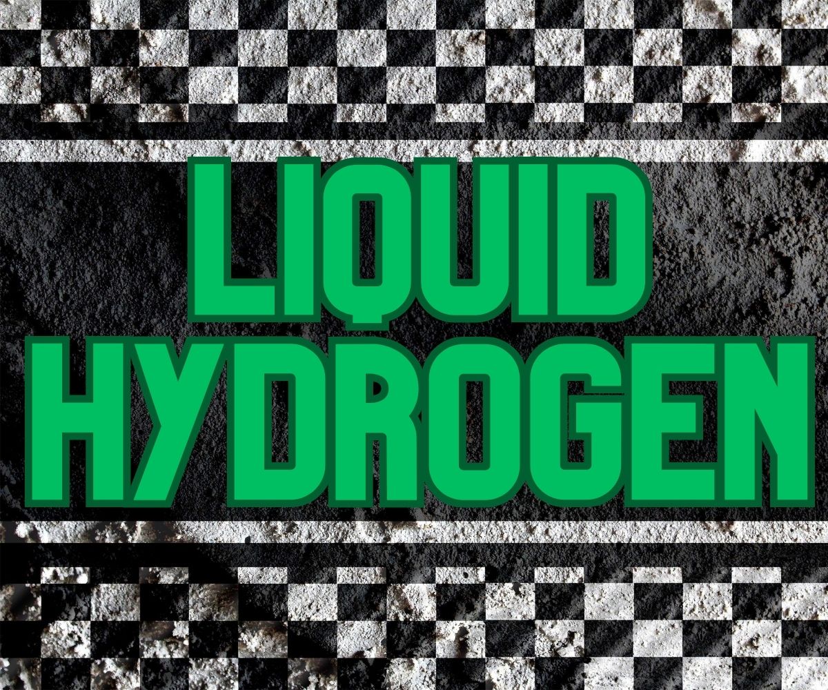Unleashing the Power: Liquid Hydrogen Fuels Debut Race Car - Hydrogen Fuel News