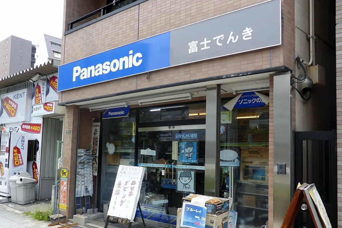 Panasonic rolls out new commercial hydrogen generator in Japan