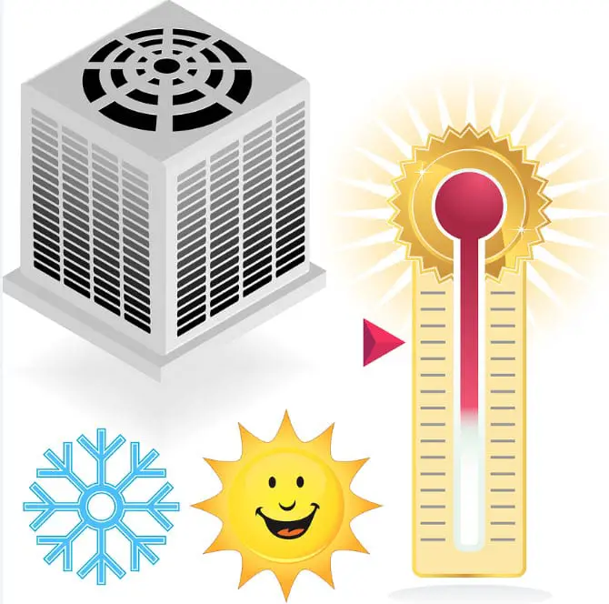 Stay cool and save money this summer Stay cool and save money this summer