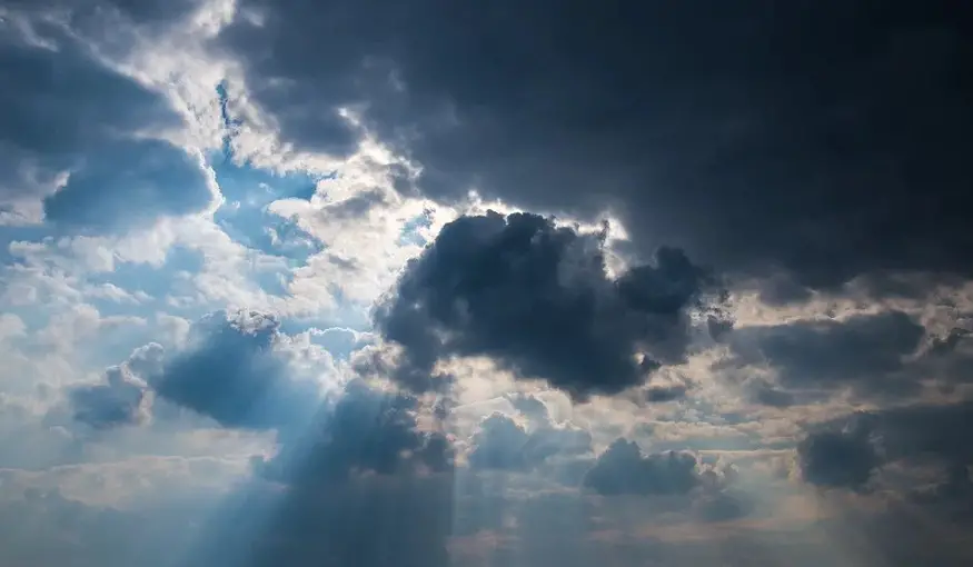 Climate change may make it difficult to fill solar power needs in hotter places