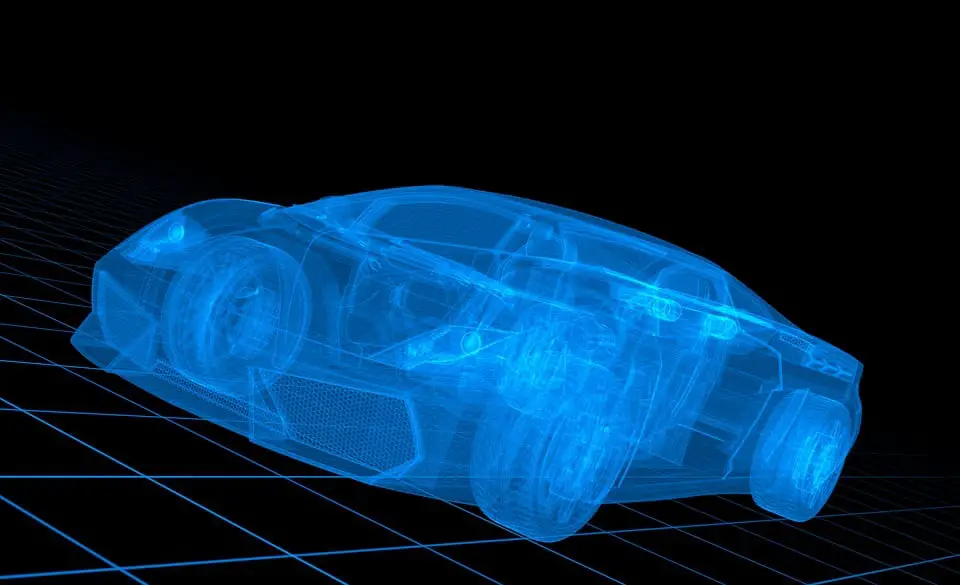 New 3D-printed electric vehicle set to launch in Europe in 2019