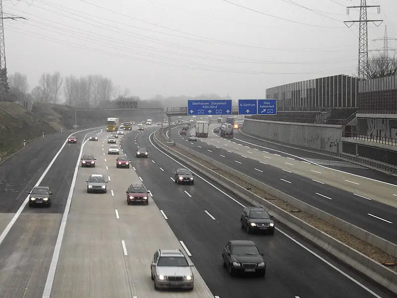 Germany Hydrogen Fuel Infrastructure Germany Hydrogen Fuel Infrastructure