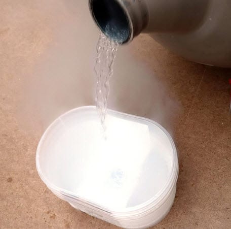liquid nitrogen used for energy storage research liquid nitrogen used for energy storage research