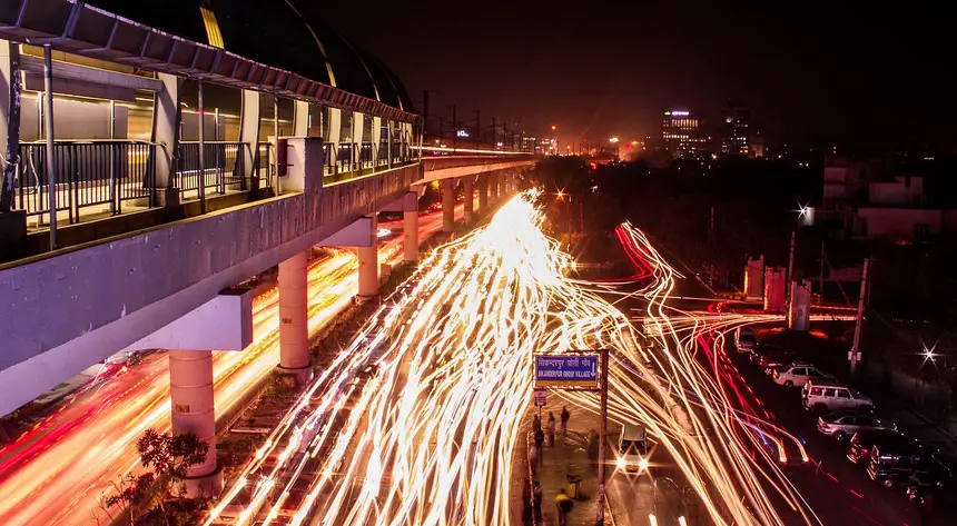 Smart city in India trials EFOY Pro fuel cells
