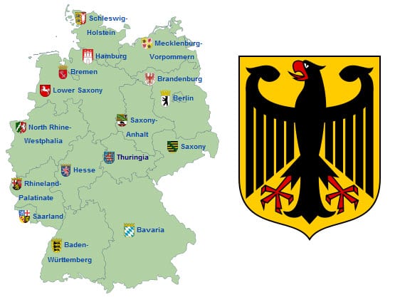 Hydrogenics system successfully arrives in Germany - Hydrogen Fuel