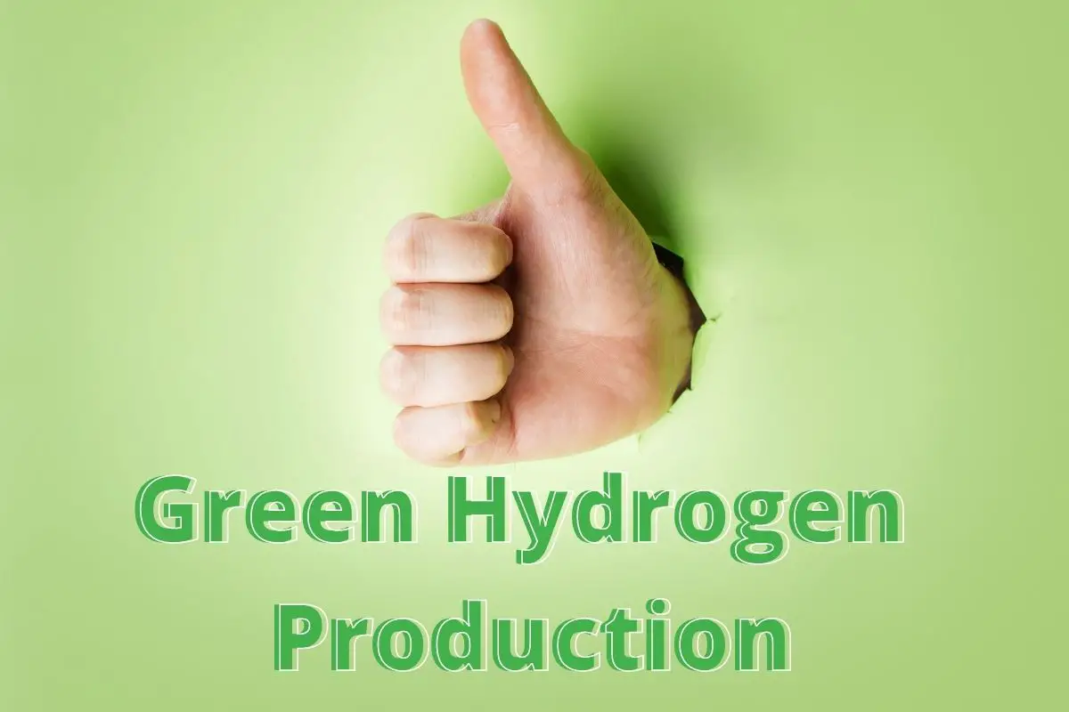 Shell gives green hydrogen production no to BASF Puristar and Sorbead - H2 News