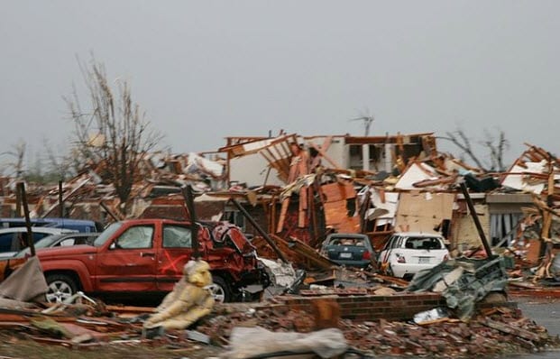 Joplin may be rebuilt as a clean energy city with the help of GreenTown Joplin - Hydrogen Fuel News