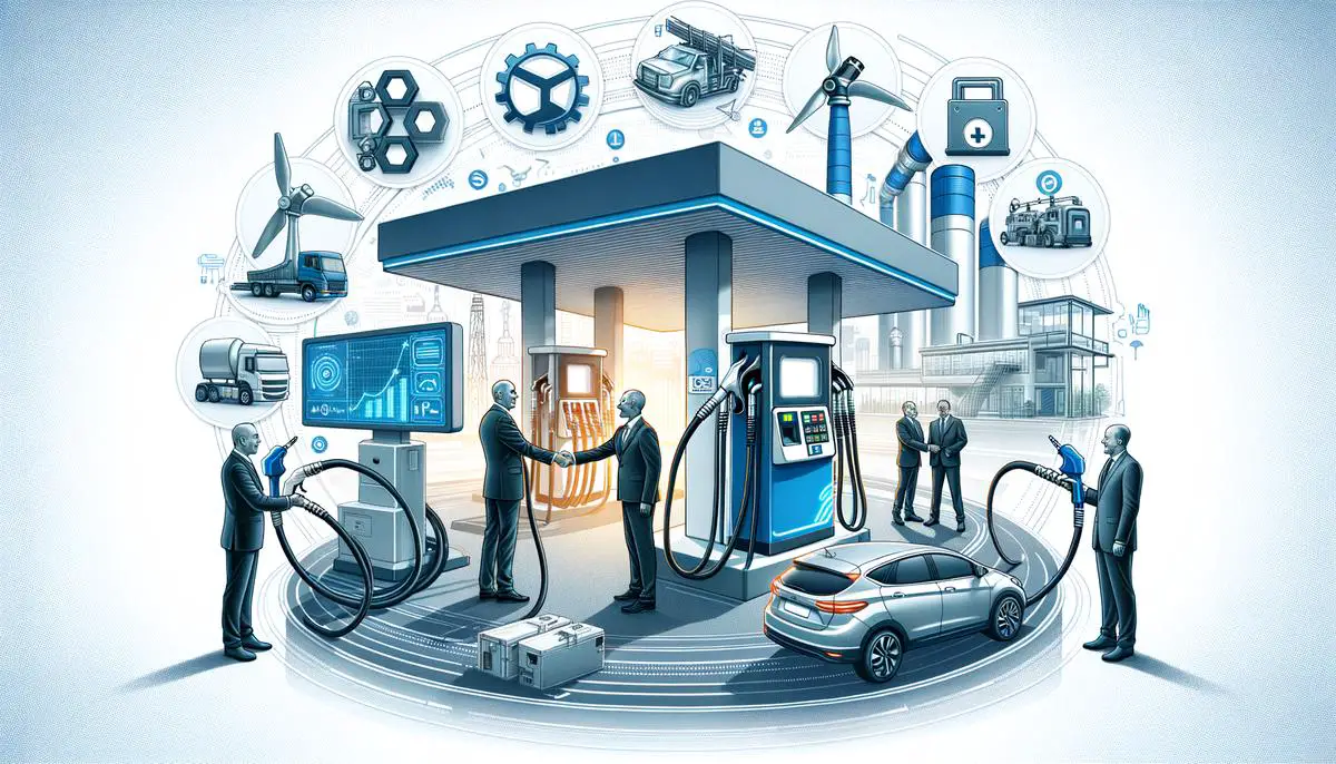Overcoming the Hidden Challenges of Hydrogen Refueling Stations