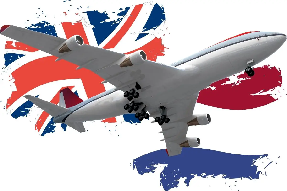 Commercial hydrogen planes will be flying by 2024