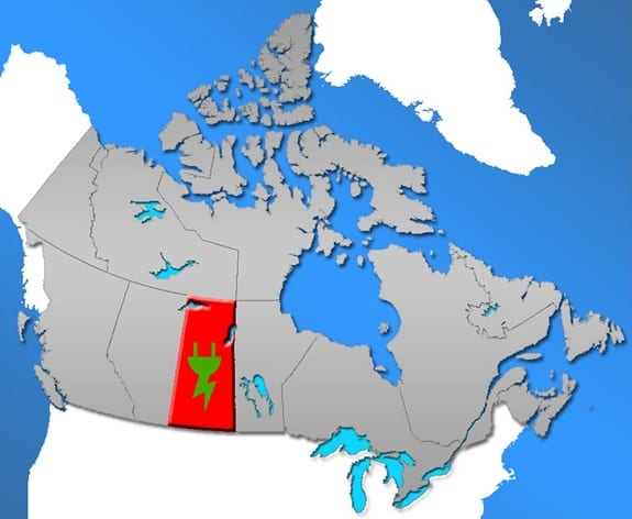 Landfill Gas - Saskatoon, Saskatchewan Landfill Gas - Saskatoon, Saskatchewan