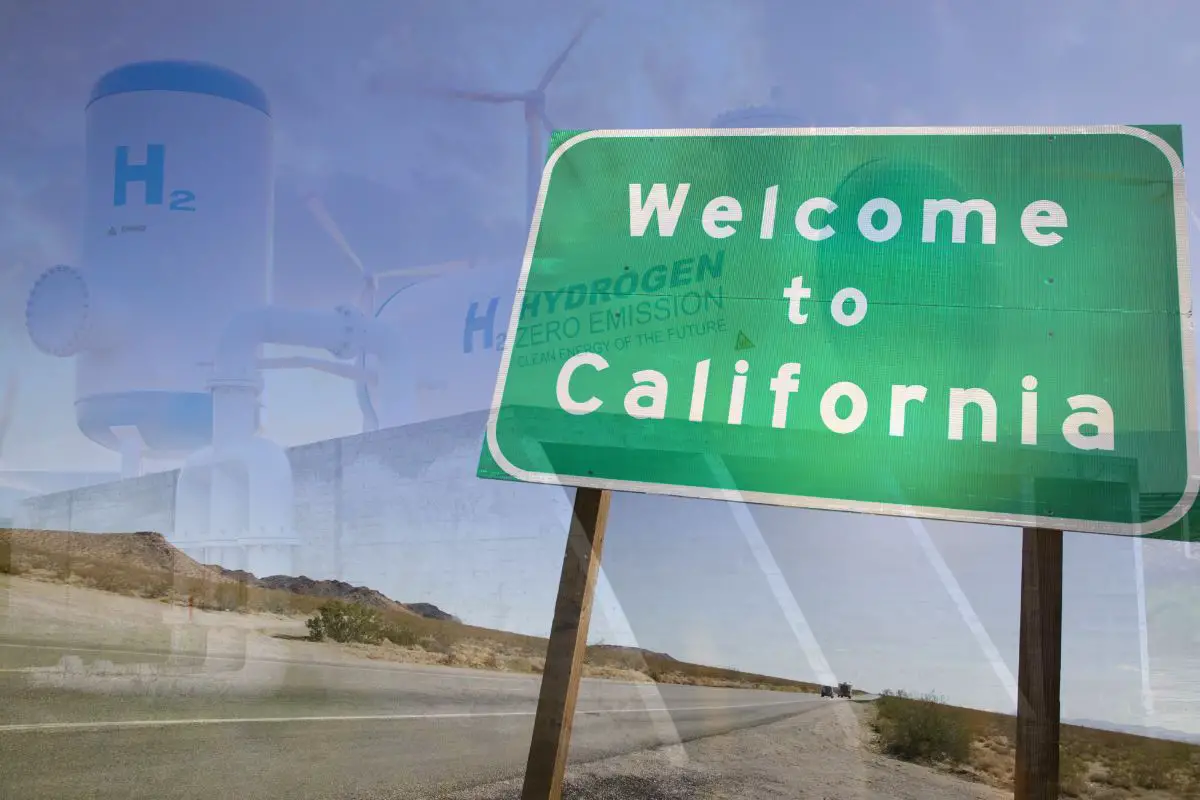 ARCHES' California hydrogen hub revives support from labor unions - H2 News
