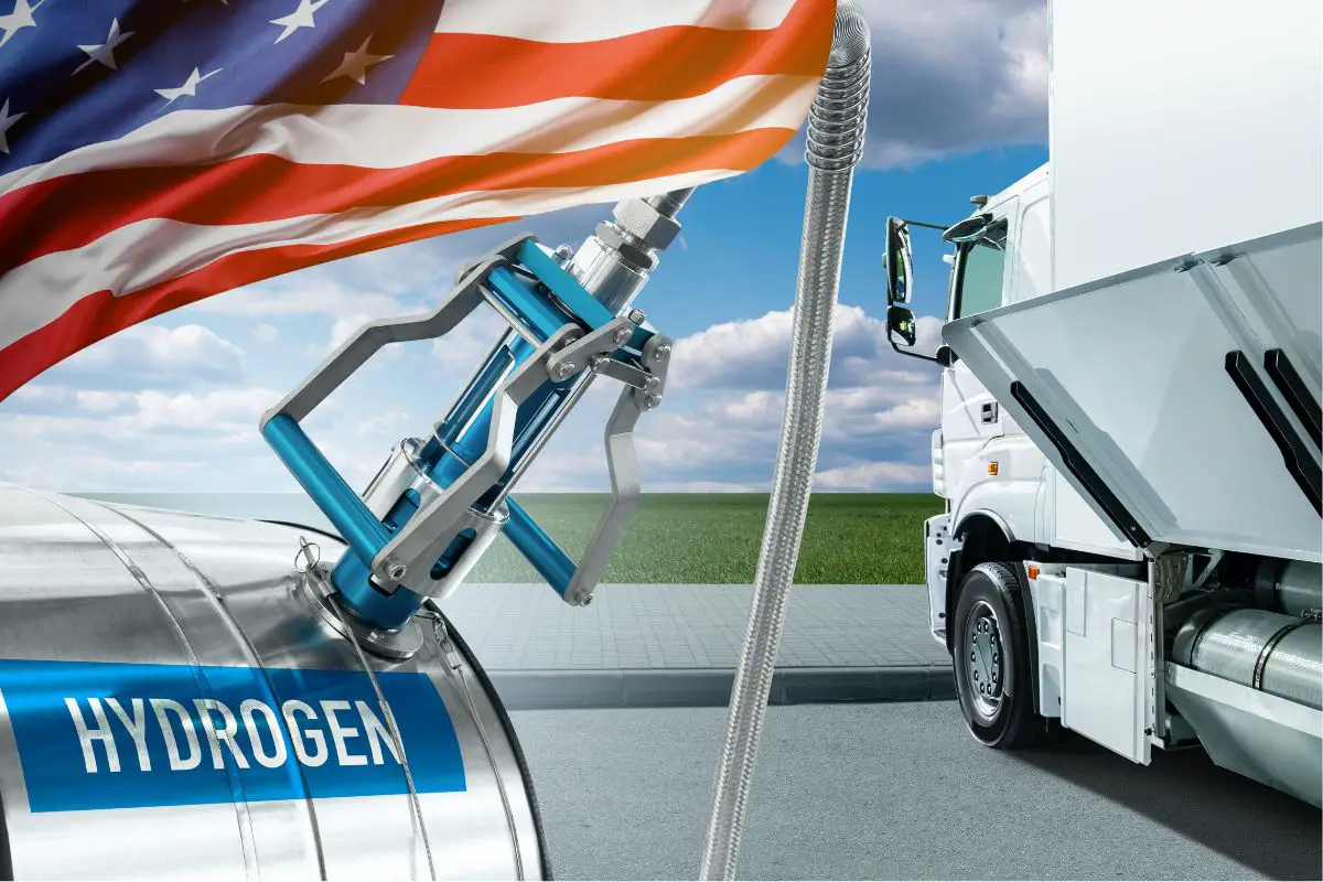 FEF launches first-of-its-kind hydrogen station in the US - H2 News