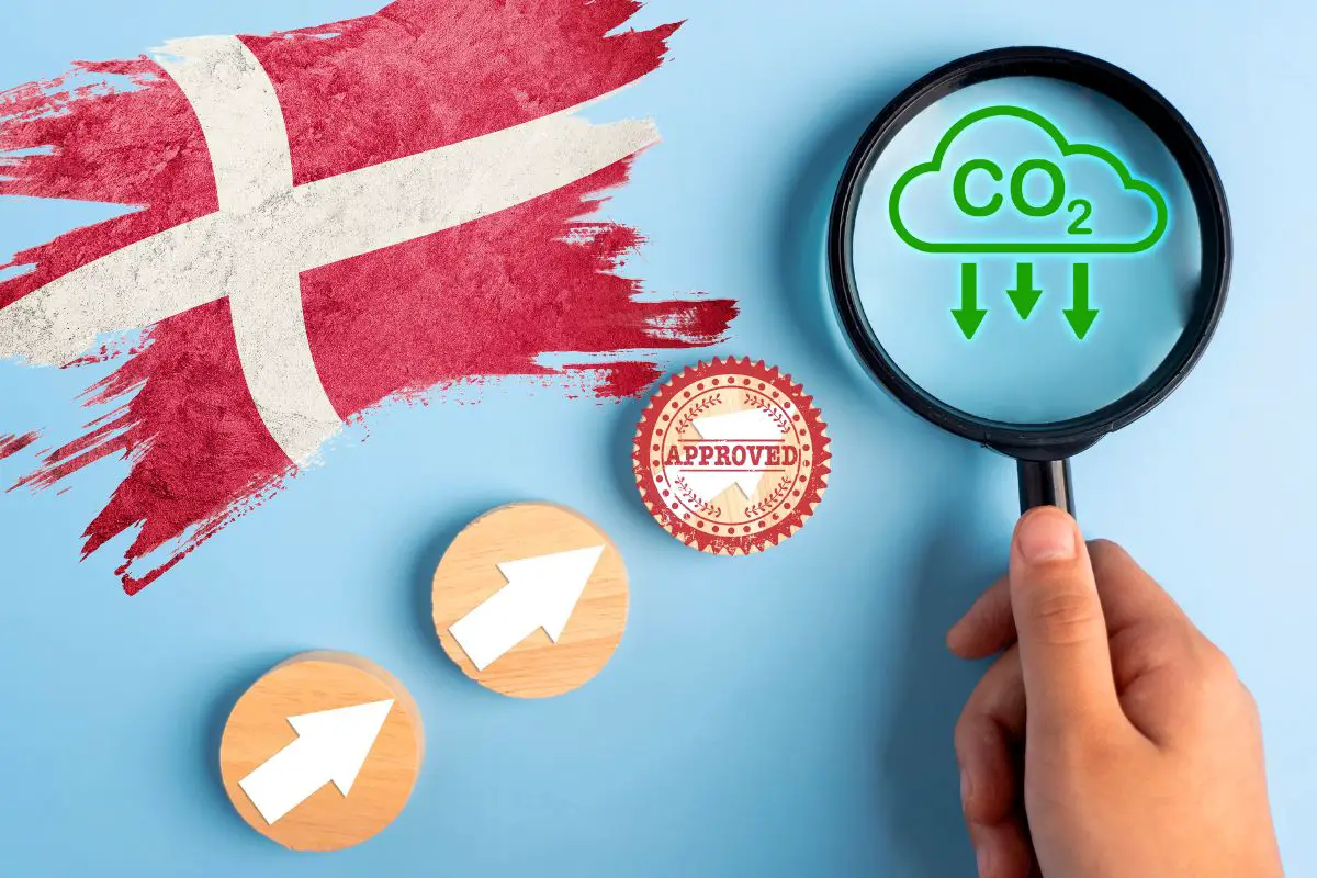 INEOS scores the very first onshore CO2 storage license grant in Denmark - H2 News