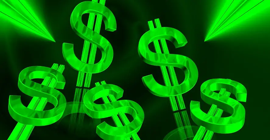 Renewable energy prices become so affordable that utility companies can’t ignore them