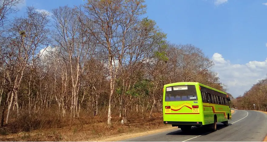 10 NTPC hydrogen fuel cell buses open for bids until July 16