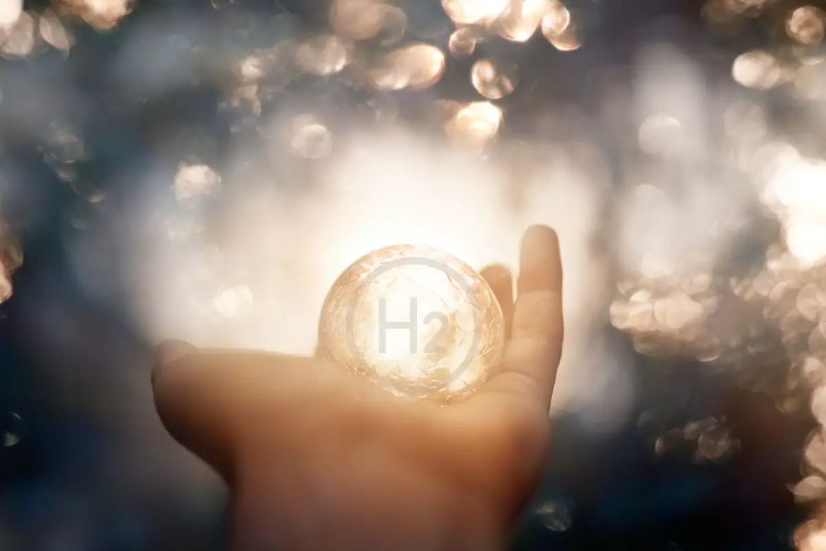 Incredible new hydrogen research sounds more like sorcery than science - H2 News