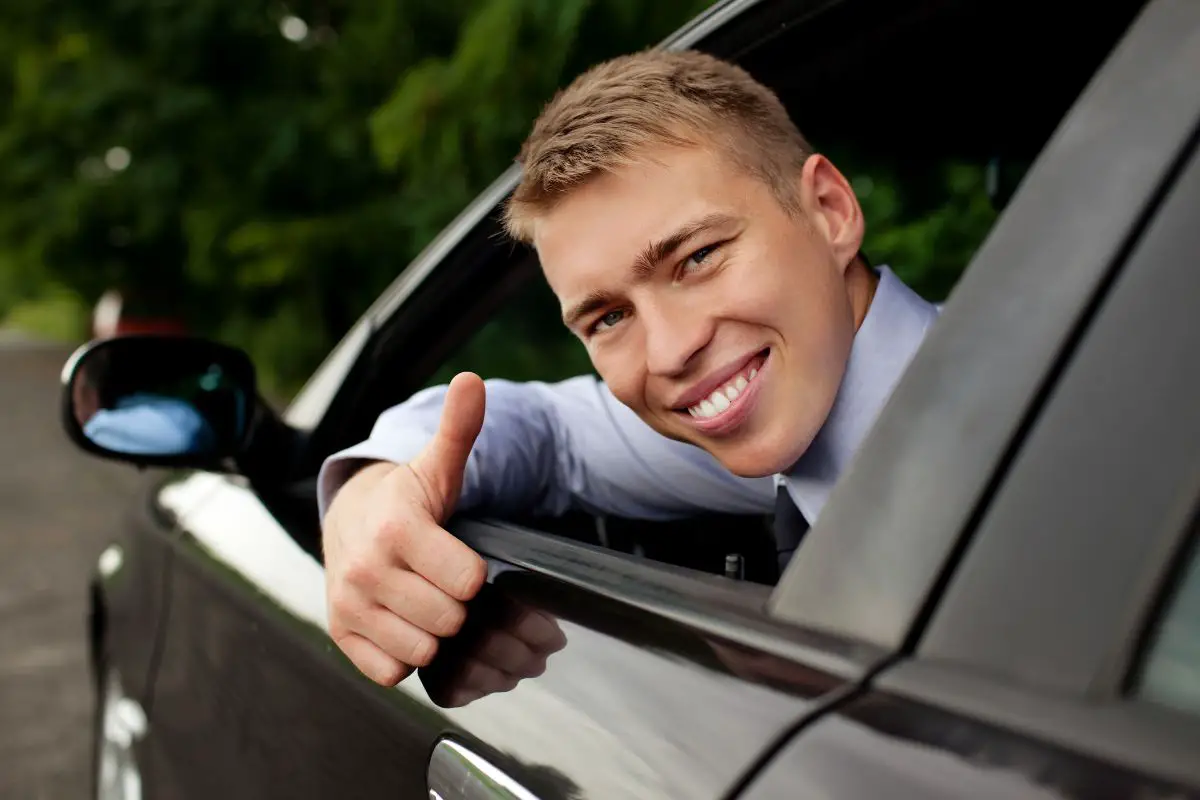 Would you drive a hydrogen car? 85.6 percent of HFN readers would - H2 News