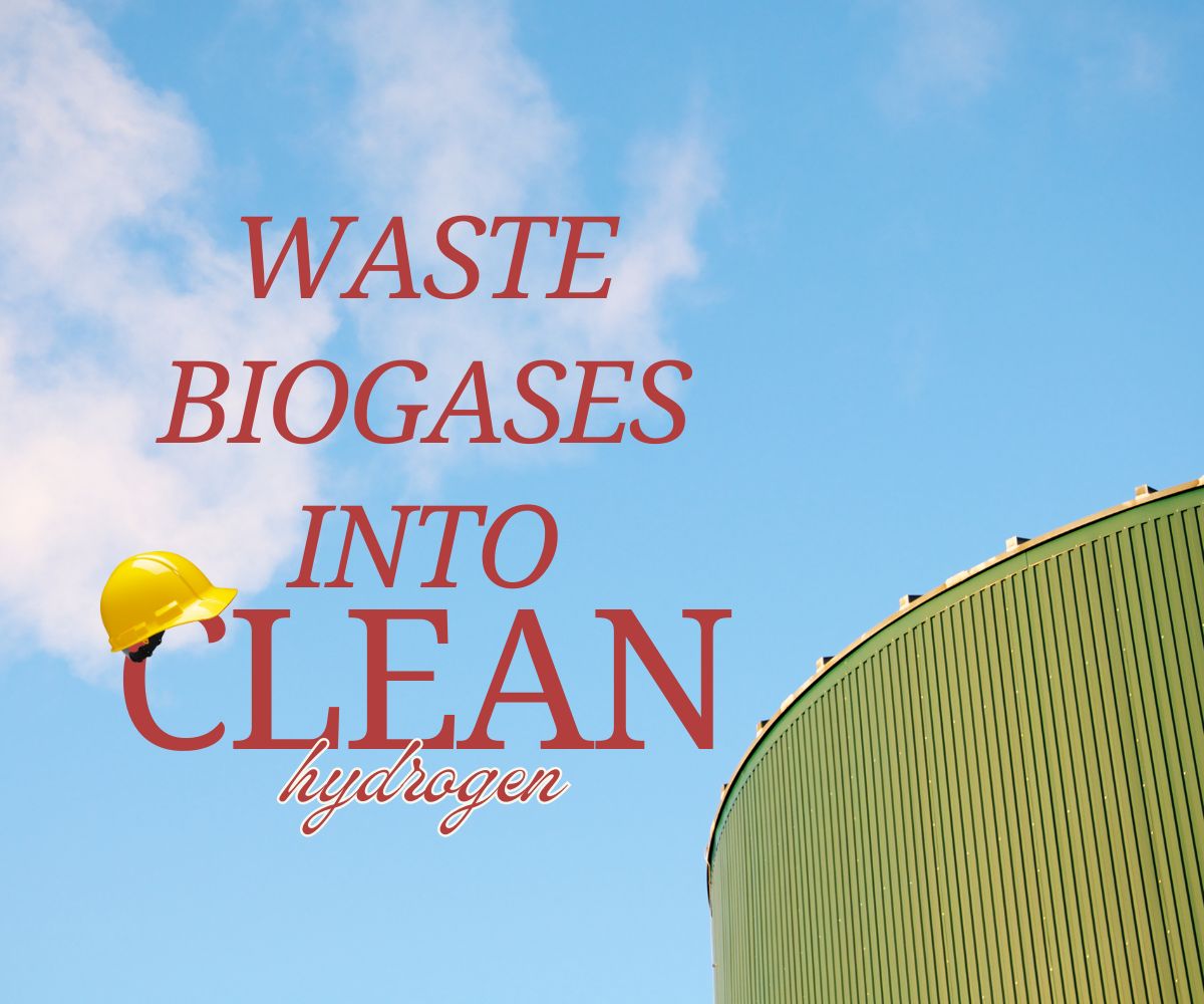Launch of the Antelope Valley Circular Hydrogen Initiative (AVCHI)