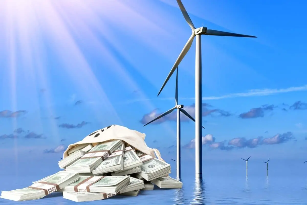CA pours $2 billion into renewable hydrogen - H2 News