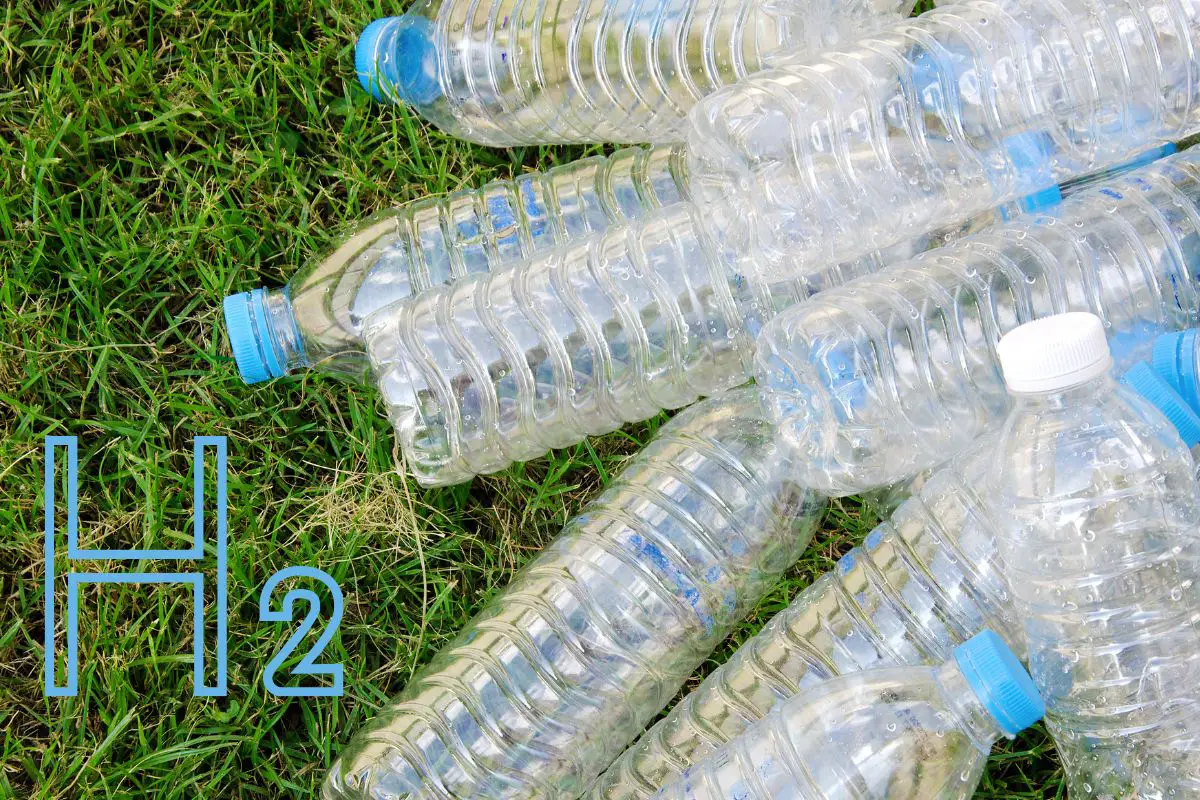 Waste Plastic Green Hydrogen Revolutionary System Unveiled by Japanese Consortium