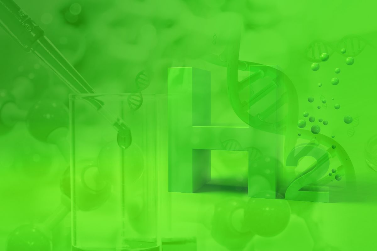 Unlocking Green Hydrogen's Potential: The Crucial Role of High-Efficiency Catalysts