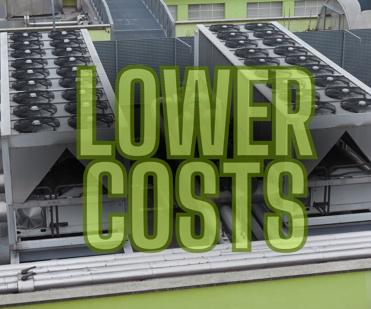 Exploring Green Energy Innovations in the HVAC Industry - Hydrogen Fuel News