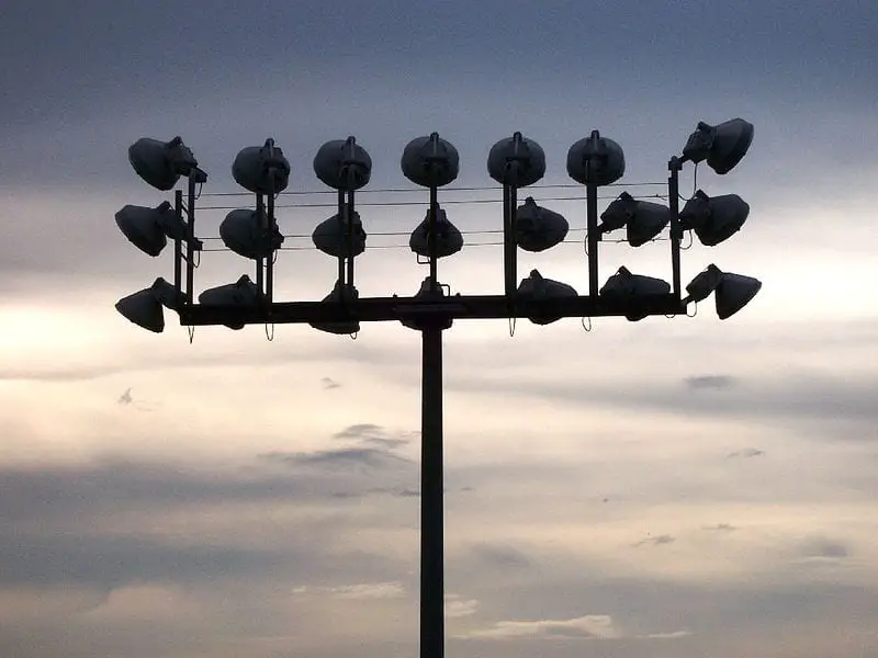 Hydrogen Fuel Light Tower Hydrogen Fuel Light Tower