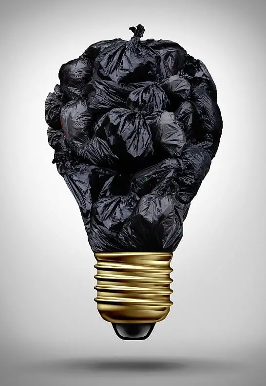New Waste to Energy Plant