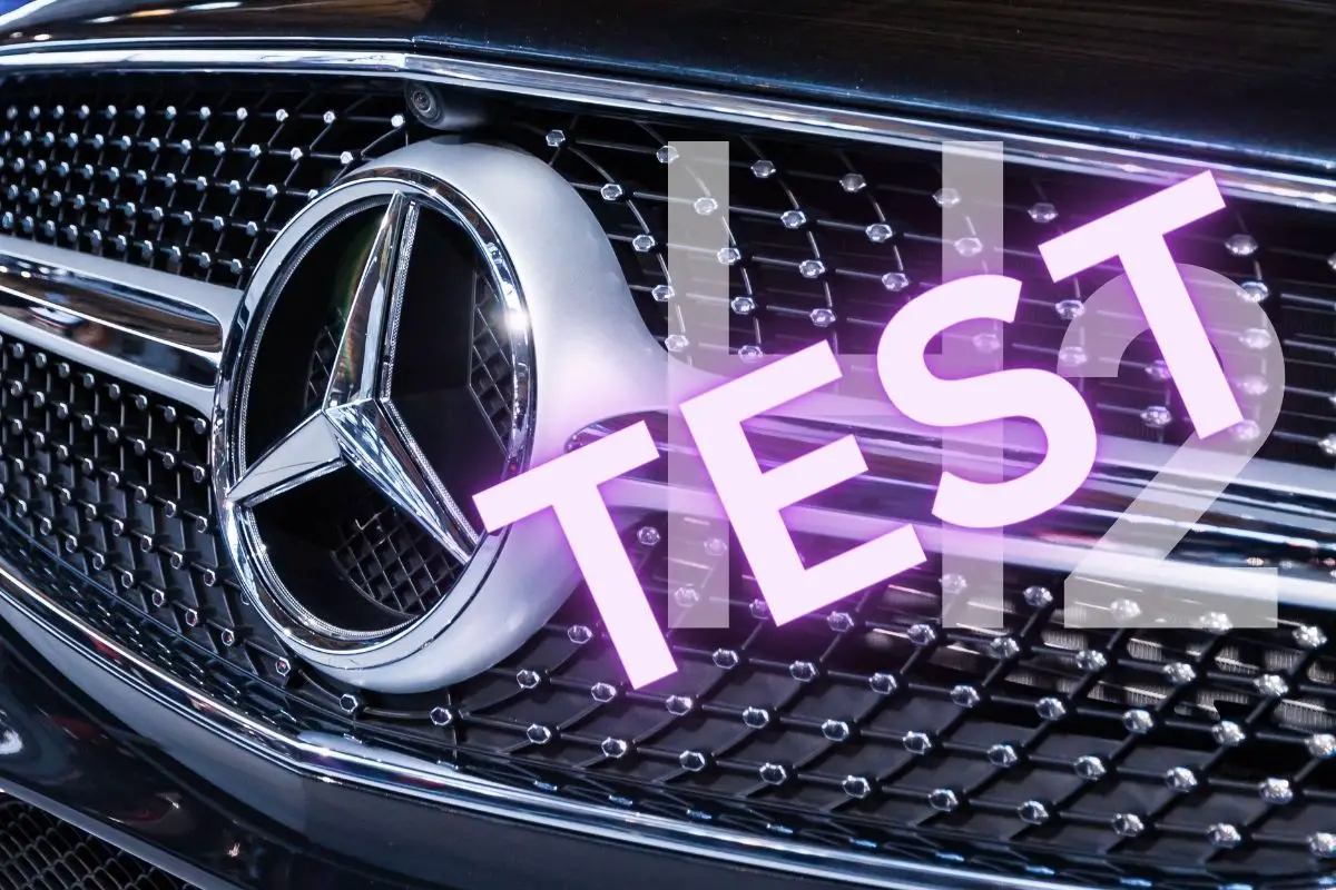 Mercedes-Benz hydrogen fuel cell trucks undergo tests by giants like Amazon - H2 News