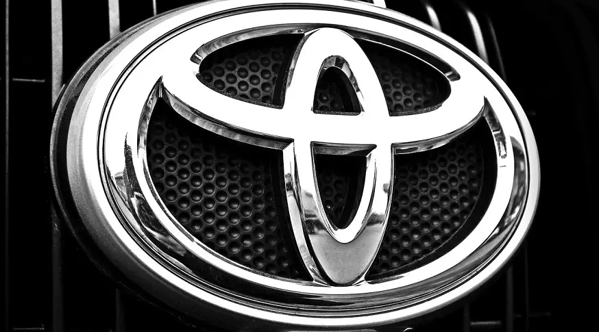 Joint venture partners Toyota hydrogen fuel tech with 5 Chinese firms