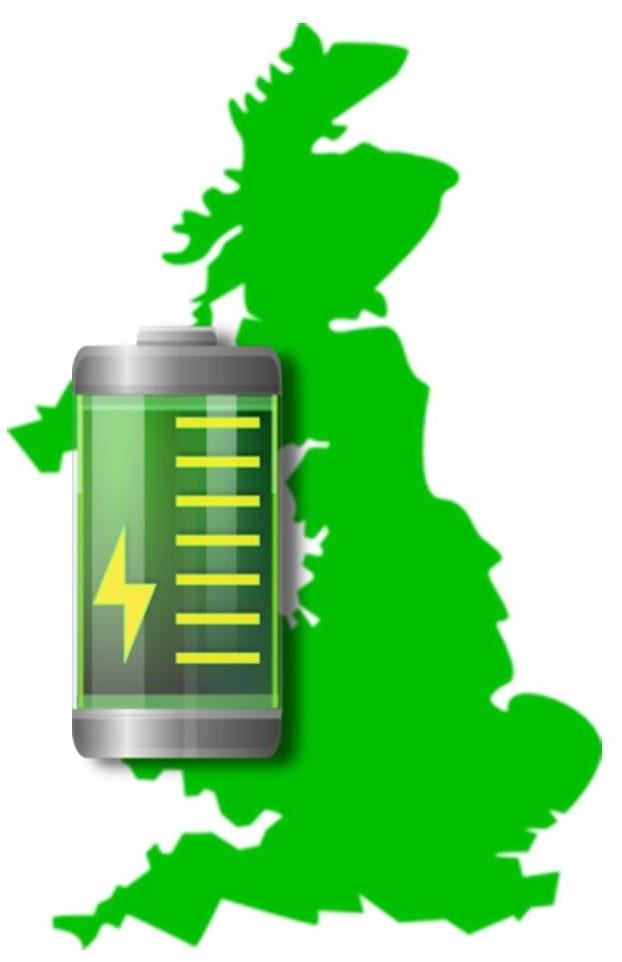 Alternative energy news: UK energy experiment - Hydrogen Fuel News