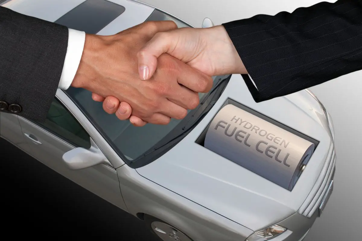 Hydrogen cars to get a boost in new Toyota, Hyundai deal with Ampol, Pacific Energy - H2 News