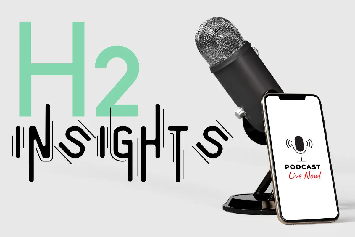 NewHydrogen CEO shares expert hydrogen technology insights from Cal State prof - H2 News