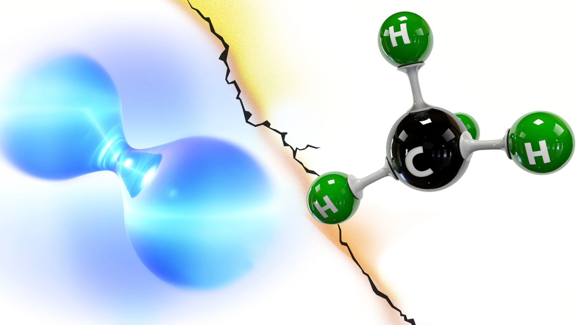 Hydrogen and Methane Leaks