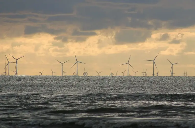 Dutch offshore wind energy developers want to sell to large corporations