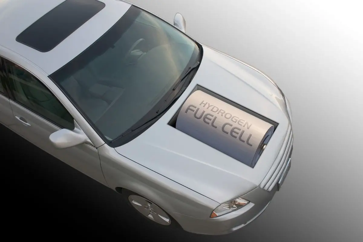 Fuel cell cars play in the United States - Hydrogen News
