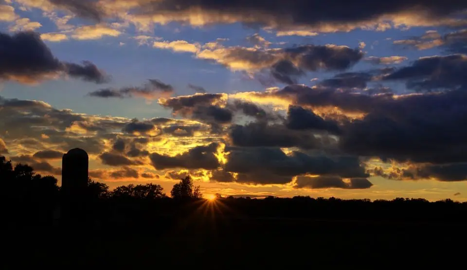 Legislation in Indiana could curtail the growth of the solar energy market