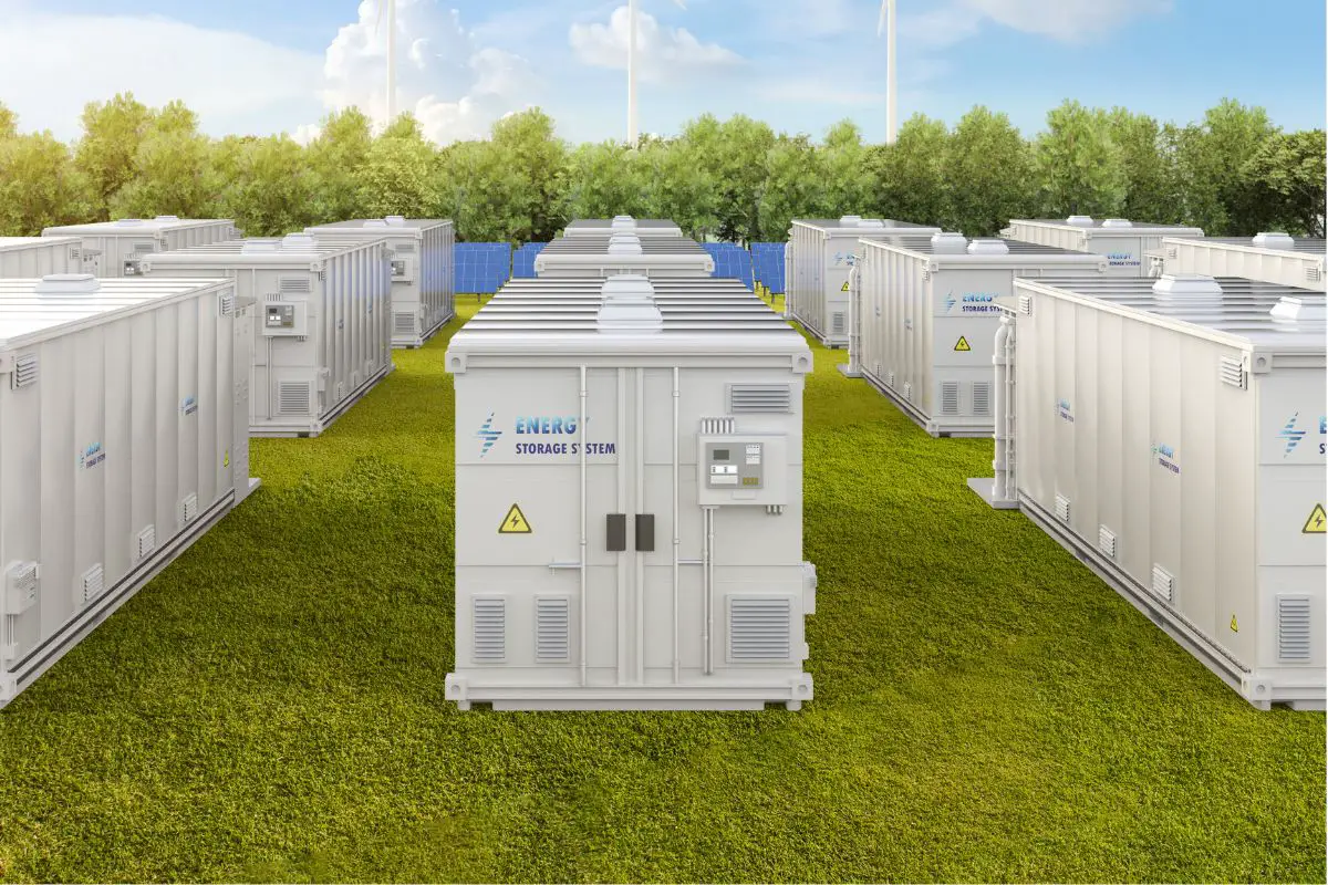 NEOM green hydrogen project to receive innovative energy storage systems from Sungrow - H2 News