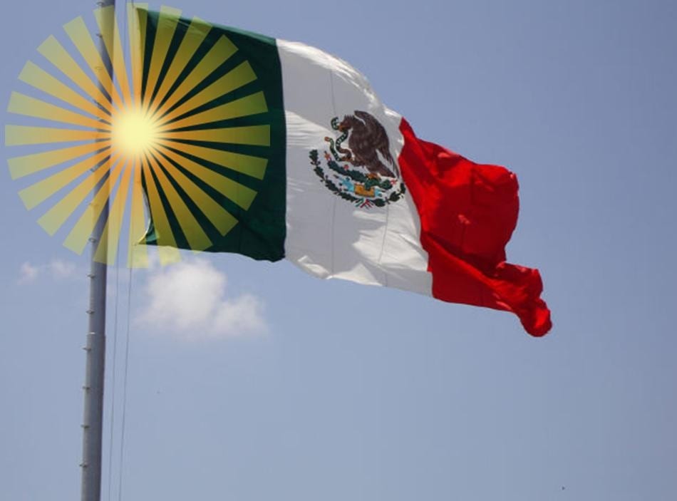 Solar energy sees major promise in Mexico - Hydrogen Fuel News