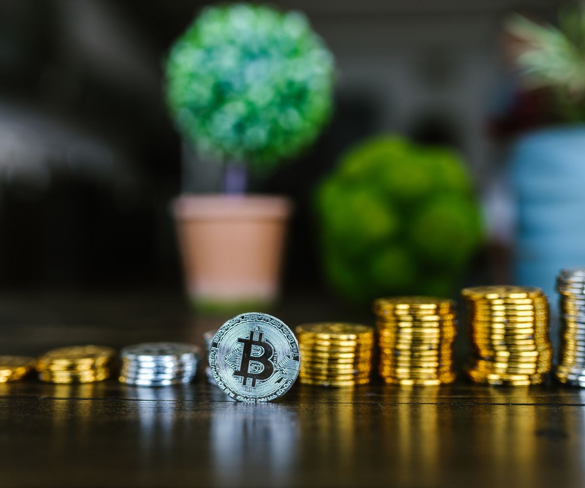 Is the crypto ecosystem evolving to a more sustainable future?