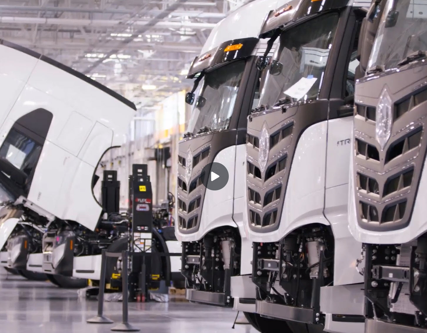 nikola's 1st quarter earnings and manufacturing numbers