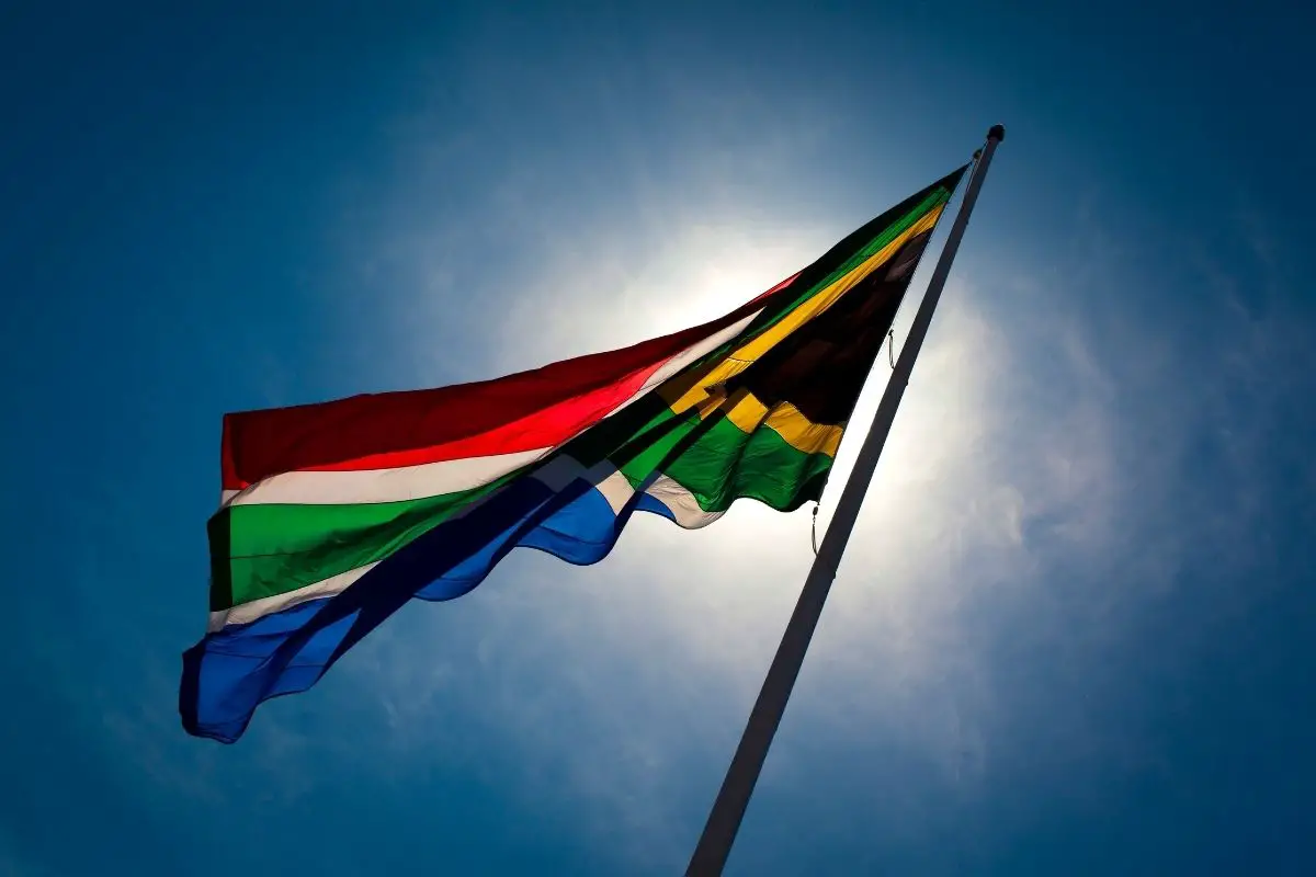 Green hydrogen proof-of-concept underway in South Africa - H2 News