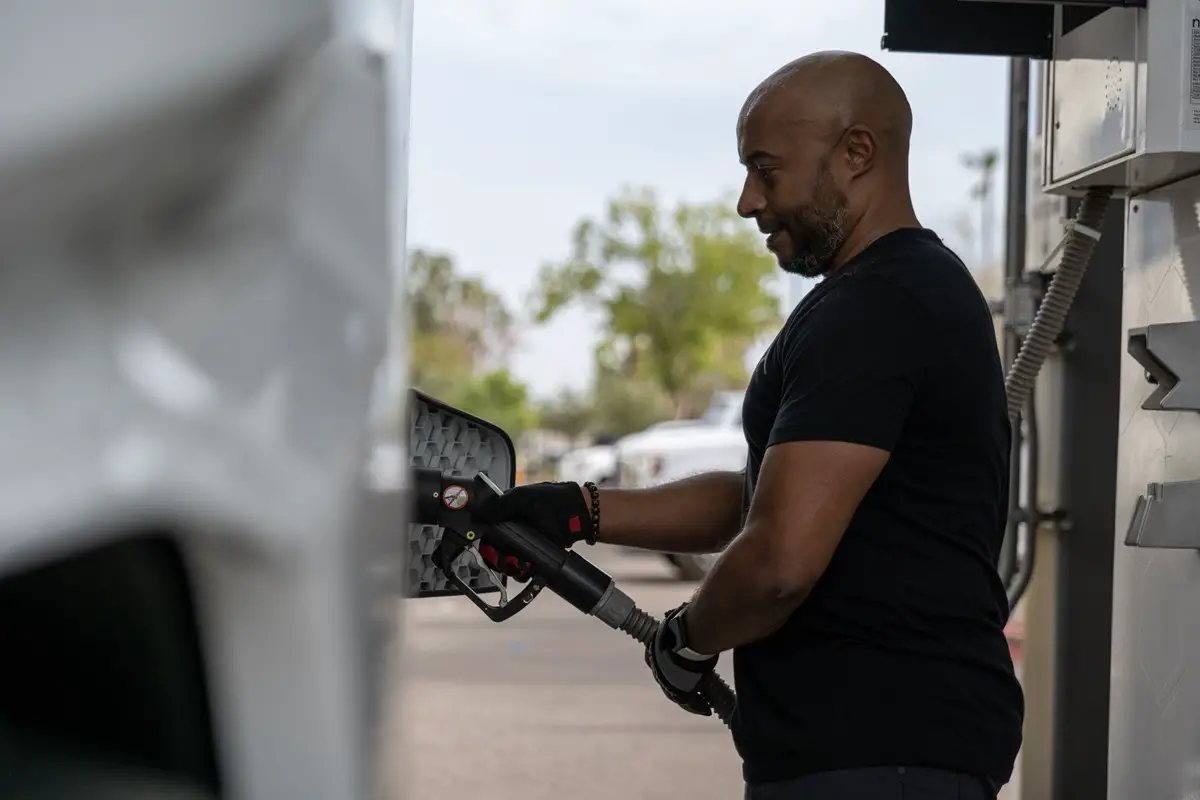Nikola's Future in Zero-Emissions Trucks, Straight from the CEO's Mouth