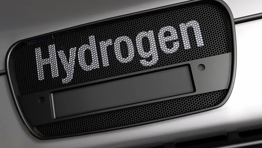 New hydrogen engine design to overcome fuel cells