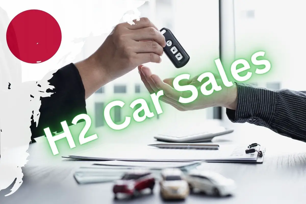 Japanese sales of hydrogen cars tanked during the last 2 years - H2 News